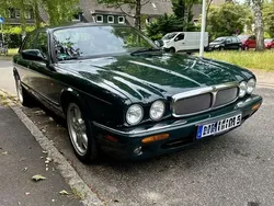 Grün Gebraucht 1999 Jaguar XJR Limousine | 9.900 € (Fairer Preis)