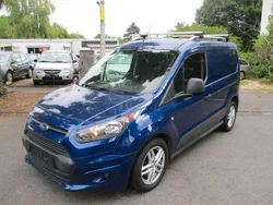 Blau Gebraucht 2018 Ford Transit | 12.250 € (Fairer Preis)