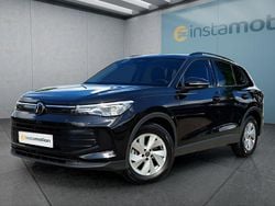 Gebraucht 2024 VW Tiguan SUV | 39.199 € (Fairer Preis)