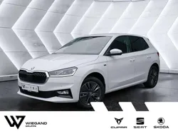 Weiß (weiss / glacial weiß me) Neu 2025 Skoda Fabia Tour Kleinwagen | 19.849 € (Fairer Preis)