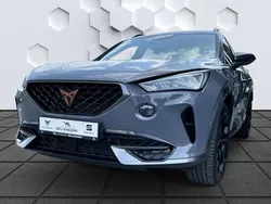 Graphengrau Gebraucht 2021 Cupra Formentor VZ SUV | 29.940 € (Guter Preis)