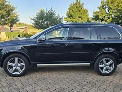 Schwarz Gebraucht 2009 Volvo XC90 R-Design SUV | 8.900 € (Fairer Preis)