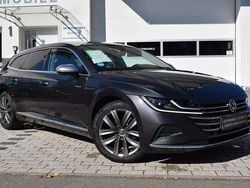 Mangangrau metallic Gebraucht 2023 VW Arteon Elegance Kombi | 28.999 € (Guter Preis)