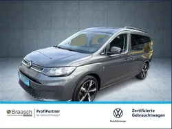 Gebraucht 2022 VW Caddy Maxi Life Life Van / Kleinbus | 28.978 € (Fairer Preis)