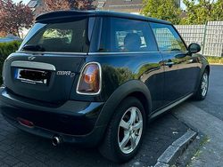 Schwarz Gebraucht 2008 Mini Cooper Kleinwagen | 3.750 € (Fairer Preis)
