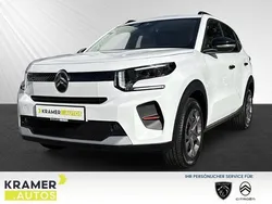 Weiss Neu 2025 Citroën C3 Kleinwagen | 19.470 € (Fairer Preis)