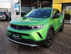 Grün Gebraucht 2022 Opel Mokka SUV | 17.999 € (Guter Preis)