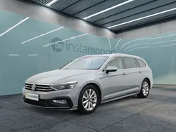 Grau Gebraucht 2023 VW Passat Elegance Kombi | 34.750 € (Etwas zu teuer)