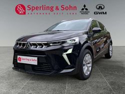 Onyx schwarz Neu 2025 Mitsubishi ASX Plus SUV | 22.490 € (Fairer Preis)