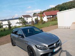 Gebraucht 2015 Mercedes C63S AMG AMG Kombi | 39.500 € (Teuer)