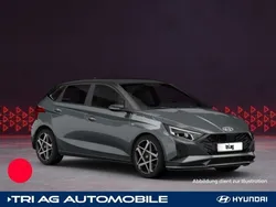 Neu 2024 Hyundai i20 Select Limousine | 22.131 € (Fairer Preis)