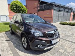 Braun Gebraucht 2015 Opel Mokka Edition SUV | 8.680 € (Fairer Preis)