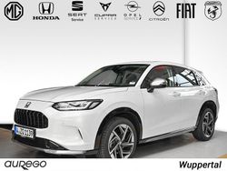 Weiss Gebraucht 2025 Honda ZR-V Advance SUV | 40.440 € (Fairer Preis)