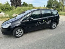 Gebraucht 2009 Ford S-MAX Titanium Van / Kleinbus | 2.950 € (Guter Preis)
