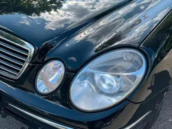 Schwarz Gebraucht 2006 Mercedes E280 Kombi | 1.800 €