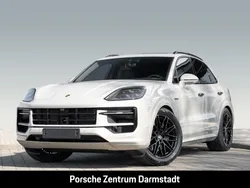Cashmerebeigemetallic Gebraucht 2025 Porsche Cayenne SUV | 131.900 € (Fairer Preis)