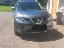 Grau Gebraucht 2017 Nissan X-Trail SUV | 18.800 € (Fairer Preis)