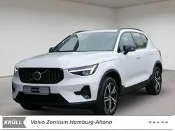 Weiß Gebraucht 2024 Volvo XC40 Plus SUV | 33.850 € (Guter Preis)