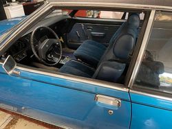 Blau Gebraucht 1972 Opel Rekord Coupé | 15.800 €