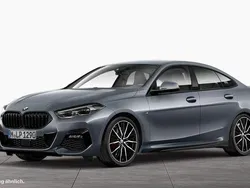 Grau Gebraucht 2024 BMW 220 Comfort Edition Coupé | 41.680 € (Teuer)