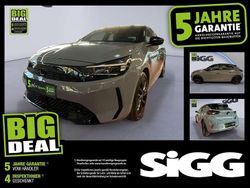 Grau Gebraucht 2024 Opel Corsa Kleinwagen | 16.980 € (Fairer Preis)