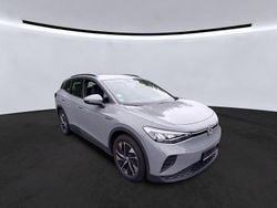 Grau Gebraucht 2021 VW ID.4 Pro Performance SUV | 22.699 € (Superpreis)