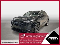 Mythosschwarz Neu 2025 Audi Q3 Ambiente SUV | 58.990 € (Superpreis)