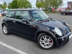Schwarz Gebraucht 2006 Mini ONE Kleinwagen | 2.900 € (Fairer Preis)