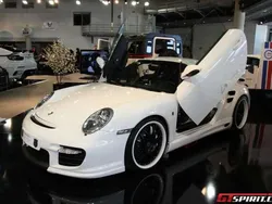Gemballa GTR600