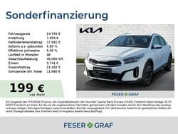 Cararraweiss Gebraucht 2024 Kia XCeed Spirit SUV | 24.750 € (Superpreis)