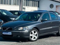 Gebraucht 2003 Volvo S60 Comfort Limousine | 1.950 € (Superpreis)
