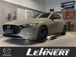 Neu 2025 Mazda 3 Homura-Line | 31.290 €