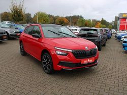 Rot Gebraucht 2021 Skoda Kamiq Monte Carlo SUV | 20.960 € (Fairer Preis)