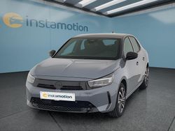 Grau Neu 2025 Opel Corsa Kleinwagen | 26.649 € (Teuer)
