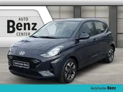 Grau Neu 2025 Hyundai i10 Trend Kleinwagen | 17.490 € (Fairer Preis)