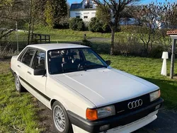 Gebraucht 1986 Audi Quattro Coupé | 16.900 €