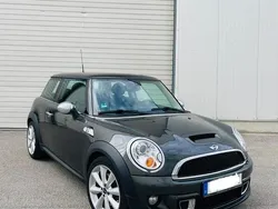 Grau Gebraucht 2011 Mini Cooper S Kleinwagen | 9.450 € (Guter Preis)