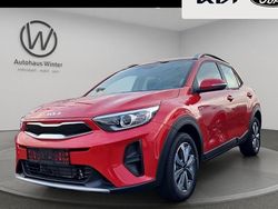 Schwarz Neu 2025 Kia Stonic Vision SUV | 21.990 € (Fairer Preis)