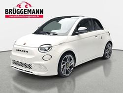 Antidote white Neu 2025 Abarth 500e Turismo Kleinwagen | 37.990 €