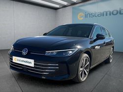 Schwarz Gebraucht 2025 VW Passat Kombi | 40.849 € (Fairer Preis)
