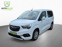 Weiß Gebraucht 2020 Opel Combo Van / Kleinbus | 19.440 €