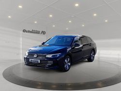Schwarz Gebraucht 2024 VW Passat Business Kombi | 31.888 € (Fairer Preis)