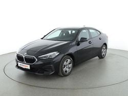 Schwarz Gebraucht 2024 BMW 218 Performance Coupé | 28.700 € (Guter Preis)