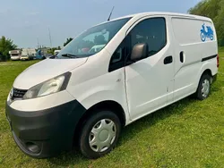 Weiß Gebraucht 2010 Nissan NV200 Comfort Van | 4.000 € (Guter Preis)