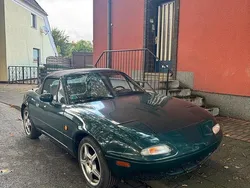 Grün Gebraucht 1992 Mazda MX5 Cabrio | 5.300 €