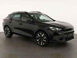 Midnight black metallic Neu 2025 Cupra Formentor VZ SUV | 41.045 € (Guter Preis)