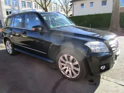 Mercedes GLK320