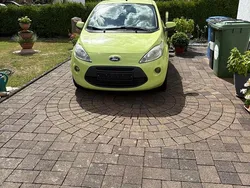 Andere außenfarben Gebraucht 2009 Ford Ka Kleinwagen | 1.300 € (Fairer Preis)