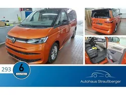 Gebraucht 2023 VW Multivan Edition Van / Kleinbus | 52.090 € (Fairer Preis)