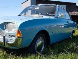Gebraucht 1961 Ford Taunus | 9.500 €